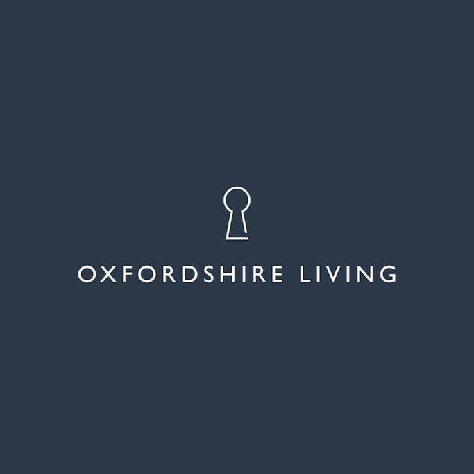 Oxfordshire Living - The Vanbrugh Apartment - ウッドストック エクステリア 写真